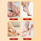HYT Herbal Deodorizing Foot Soaking Pills 20g*12pills